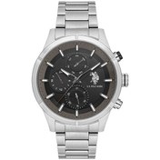 Resim U.s. Polo Assn. Uspa1014b-02 Erkek Kol Saati 