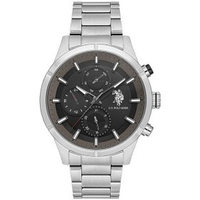Resim U.s. Polo Assn. Uspa1014b-02 Erkek Kol Saati 