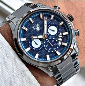 Resim Tiger ERKEK KOL SAATİ TI-618FY 