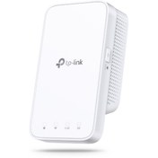 Resim Tp-Link AC1200 Mbps OneMesh Wi-Fi Menzil Genişletici Wi-Fi Güçlendirici/Hotspot Tüm Wi-Fi Yönlendiri 