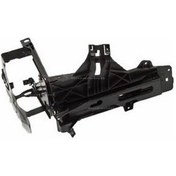 Resim Bmw 5 F10 Ön Panel Takviyesi Sol 2010- 51647200793 