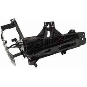 Resim Bmw 5 F10 Ön Panel Takviyesi Sol 2010- 51647200793 