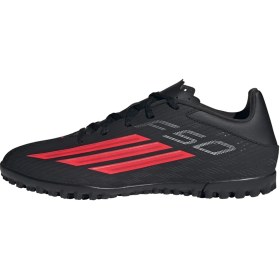 Resim Adidas F50 Club TF (JR9052) | Siyah 