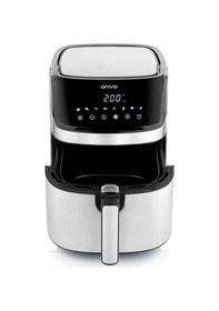 Resim Onvo OVFRY08 6.5 LT Airfryer 