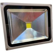 Resim AMT Led Flood Lıght 30 Watt Beyaz 