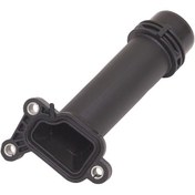 Resim Bmw F10 F20 F25 F30 Su Baglanti Borusu N57 N47 Motor-11127810707 414523130 