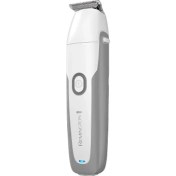 Resim Remington Wetech Vücut/yüz Bakım Seti PG625 Beyaz-Gri 