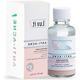 Resim Akne Karşıtı Cilt Losyonu 30 Ml 