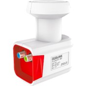 Resim Redline 2Li Lnb Redline Çift Çıkışli Lnb Twin 