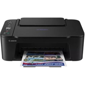 Resim Canon Pixma E3640 Yaz-tar-fot Wi-fi Bulut 