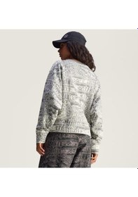 Resim Adidas By Stella Mccartney Loose Kadın Sweatshirt C-adıjw4648b30a00 Gri 