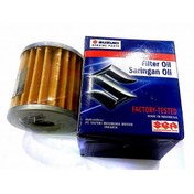Resim Suzuki Address 110 Yağ Filtresi 