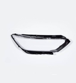 Resim Vw Passat B 8,5 2021-2023 L Syd1056 Far Camı Marka İle Uyumlu 