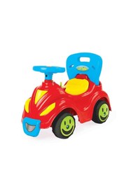 Resim DOLU OYUNCAK Dolu 8001 Smile 2 In1 Araba 