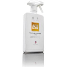 Resim Auto Glym Vinyl Rubber Care Vrc - Torpido, Motor Bakım Sütü 500 ml 