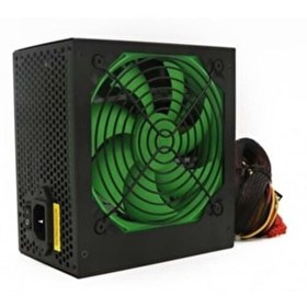 Resim Carboon Concord C-881 500w Power Supply 12cm Geniş Fan Güç Kaynağı 