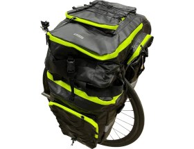 Resim Xbyc 889 75 Litre Bisiklet Heybe Tur Çanta 