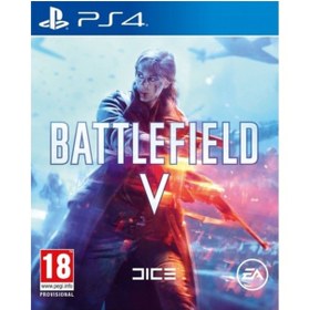 Resim Activision Ps4 Battlefield 5 