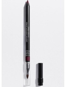 Resim Christian Dior Contour Lipliner Pencil Enigmatic Matte Dudak Kalemi 948 