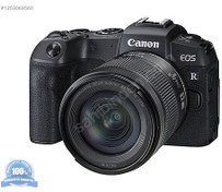 Resim Canon EOS RP + 24-105mm Lens...Sıfır Ürün...Çanta-Kart Hediyeli. 