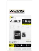 Resim ŞimşekStore Auris 16 Gb Micro Sd Hafıza Kartı Adaptörlü Sdhc Hafıza Kart 