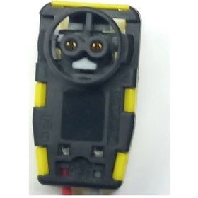 Resim Dacıa Jogger Aırbag Soketi 