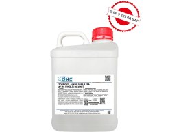 Resim DNC Saf %99,9 Temizlik Solventi Dezenfektan Buğu Önleyici-5 Litre 