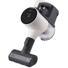 Resim LG A9X-MAX CordZero Şarjlı Dikey Süpürge 