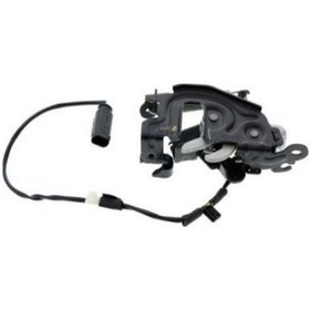 Resim Bmw F90 G11 G30 Kaput Kilidi Sol - 51237347404 