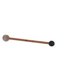 Resim Meinl Sonic Energy Sb-pdm-f/r-s Pro Hard Felt Singing Bowl Double Mallet Small 