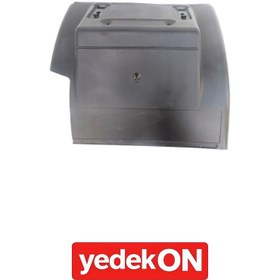 Resim Çamurluk Çekici Ön Premıum V1 Sol (Kahveci Premium) - 5010228758 