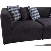 Resim DREAM GARDEN Alpin 2 Modül Koltuk / Kanepe 