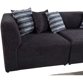 Resim DREAM GARDEN Alpin 2 Modül Koltuk / Kanepe 