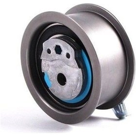 Resim Triger Kayışı Germe Makarası - Axr - Motor - 1.9 Tdi - Bora - 2003 - 2005-29896 