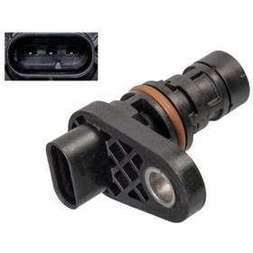 Resim Opel Astra J 1.4 Krank Devir Sensörü Bosch,55571977-52r2sseer 