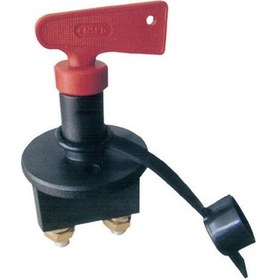 Resim Akü Devre Kesici 