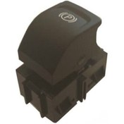 Resim Opel Astra J Elektrikli El Fren Butonu Gm Marka - 