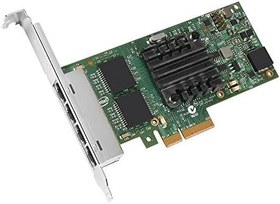 Resim Lenovo Ebg en çok satan ürün Intel I350-T4 4 x GbE BaseT Ada 