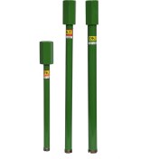 Resim Dkt 14X150 mm Lazer Kaynaklı Karot Ucu 