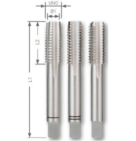 Resim Ruko El Kılavuzu M 9 Mdın 352 Hss Taşlanmış Germany 