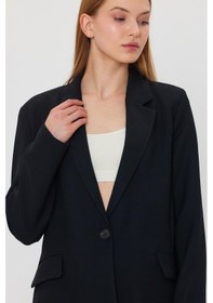 Resim Alexandergardi Alexandergardı Blazer Ceket B24-8781 001 