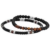 Resim Fossil JGFTSET1064 Erkek Bileklik Seti 