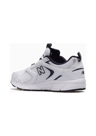 Resim New Balance Unisex Sneaker Spor Ayakkabı 26y Ml408 Beyaz/lacivert 