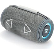 Resim T&G TG657 Kablosuz 3D Stereo Bluetooth Hoparlör 