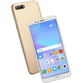 Resim Huawei Y6 2018 TR Garanti | 16 GB 2 GB Altın 