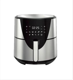 Resim ozbience Arow Odetta XXXL 8L 1700W Airfryer, Sağlıklı ve Pratik Kullanım 