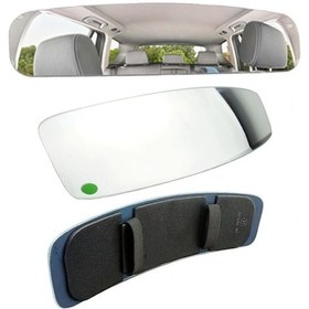 Resim Cici-4 Lastikli Universal Dikiz Aynası 27X8 Cm 