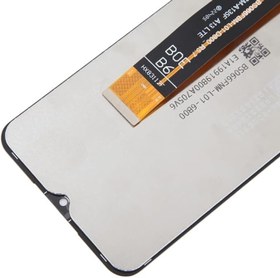 Resim Samsung M13 Uyumlu Lcd Ekran Dokunmatik SM-M135 