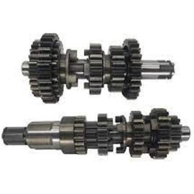 Resim Mondial Mh 125 Drift Şanzıman Takımı (526798436) 