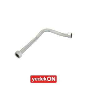 Resim AGCO Hortum - Massey Ferguson / Fendt / Valtra | ACW032568A 